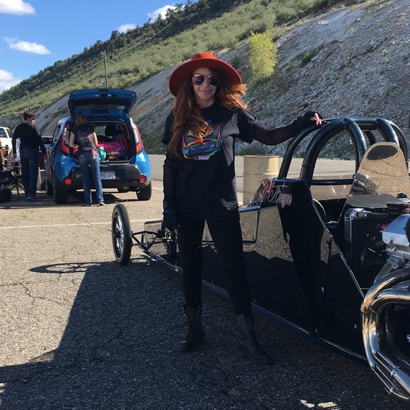 Meet your Posher, Leiza - Picture 7 of 7